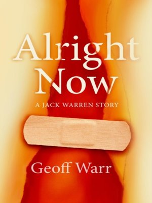 cover image of Alright Now